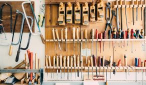 Tools to make your small nonprofit look big